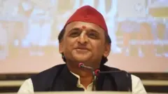 লোকসভা নির্বাচনে অখিলেশ যাদবের রণকৌশলের তারিফ করেছেন রাজনৈতিক বিশ্লেষকদের অনেকেই। 