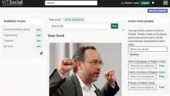 डब्ल्यूटी:सोसल