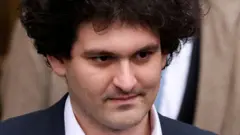 Sam Bankman-Fried