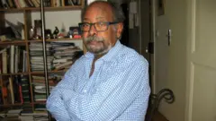 አቶ ፍቅሩ ኪዳኔ