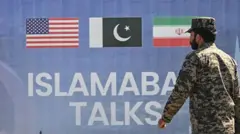 ઈરાન, અમેરિકા, ડોનાલ્ડ ટ્રમ્પ, ઇઝરાયલ, પાકિસ્તાન, યુદ્ધવિરામ, બીબીસી ગુજરાતી