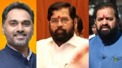 सुरत-गुवाहाटी, व्हीप आणि अध्यक्षपदाच्या निवडणुकीवर ठाकरे गटाच्या प्रश्नांना काय उत्तरं मिळाली?