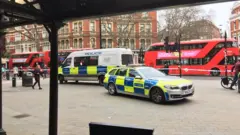 Cambridge Circus