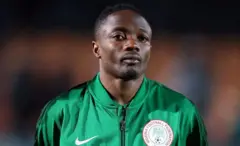 Ahmed Musa