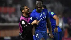 فوز الهلال