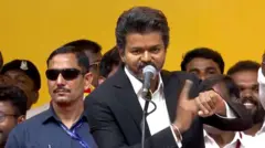 Joseph Vijay