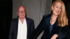 रूपर्ट मर्डोक