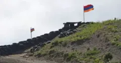 Azərbaycan-Ermənistan sərhədi, atışma