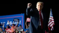 President Trump