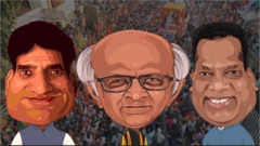 ગુજરાત વિધાનસભા ચૂંટણી પરિણામ