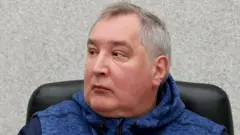 Дмитрий Рогозин
