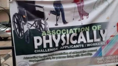 Masu bukata ta musamman