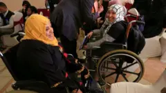 HEALTH DISABILITY