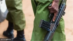 Booliska Kenya