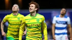 Josh Sargent