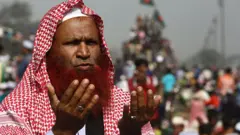 મૌલાના સાદ