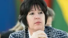 Retrato de Marta Elena Feitó Cabrera