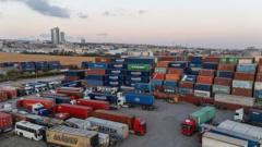 Tekstil, gıda, plastik, teknoloji: Savaş Türkiye ekonomisini nasıl etkileyebilir?