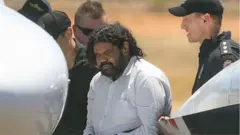 Teraans Keelii