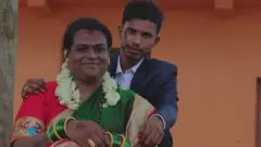 ट्रांसजेंडर से प्यार