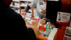 pharmacy