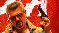 குட் பேட் அக்லி விமர்சனம்: படம் எப்படி இருக்கிறது? பழைய அஜித்-ஐ பார்க்க முடிந்ததா?