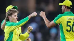 AUSvsIND