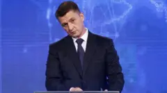 "Ўзавтосаноат" раҳбари Шавкат Умурзоқов машина нархларини 9 фоизга туширишни ваъда берганди