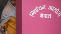 मतदान
