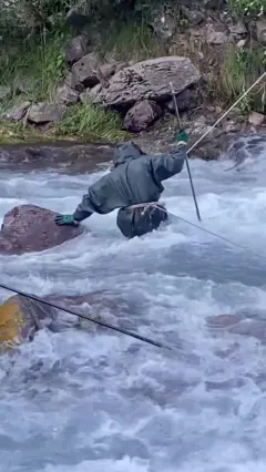 rescue attempt