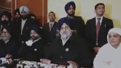 ਬਾਦਲ