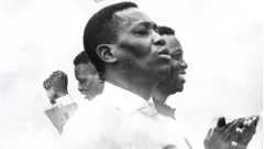 dare Adeboye