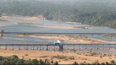 காவிரி விவகாரம்