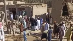 इरान पाकिस्तान तनाव