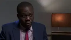 Zitto Kabwe