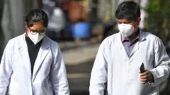 యువ డాక్టర్లకు ఆహ్వానం