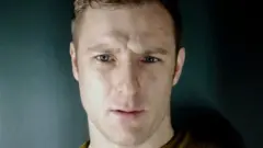CONOR MADDEN