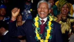 Mandela
