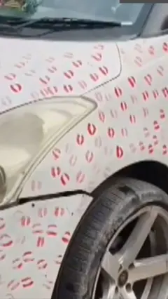 CarKiss