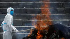 शवदाह