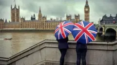 ৩১শে জানুয়ারি ব্রেক্সিট কার্যকর হয়েছে