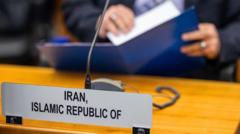 شورای حکام آژانس برای اولین بار بعد از جنگ ۱۲ روزه بررسی پرونده اتمی ایران را آغاز کرد
