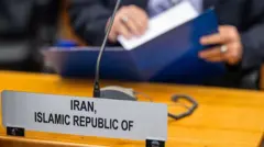 بررسی پرونده ایران در شورای حکام ممکن است تا فردا ادامه پیدا کند