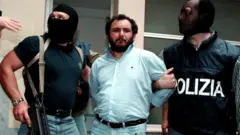 100 вбивств на рахунку. На свободу вийшов відомий мафіозі, родичі жертв обурені
