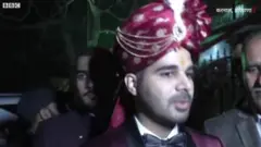 दूल्हा