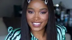 Keke Plamer
