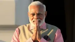 નરેન્દ્ર મોદી