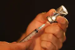 விஷ ஊசி கொலைகள்