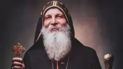 ጳጳስ ማር ማሪ ኣማኑኤል