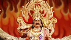 కైకాల సత్యనారాయణ